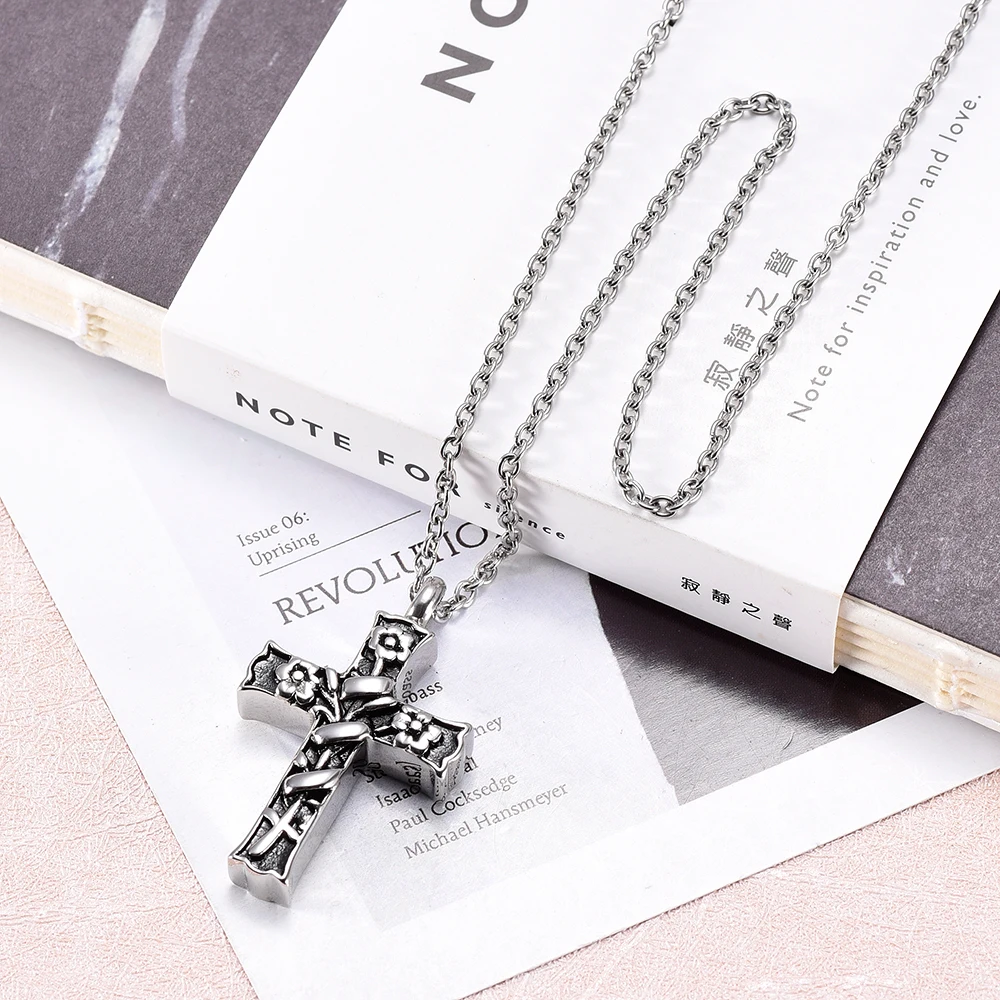 Подвеска в виде цветов для фотографий с гравировкой|necklace for ashes|cremation urn necklaceurn