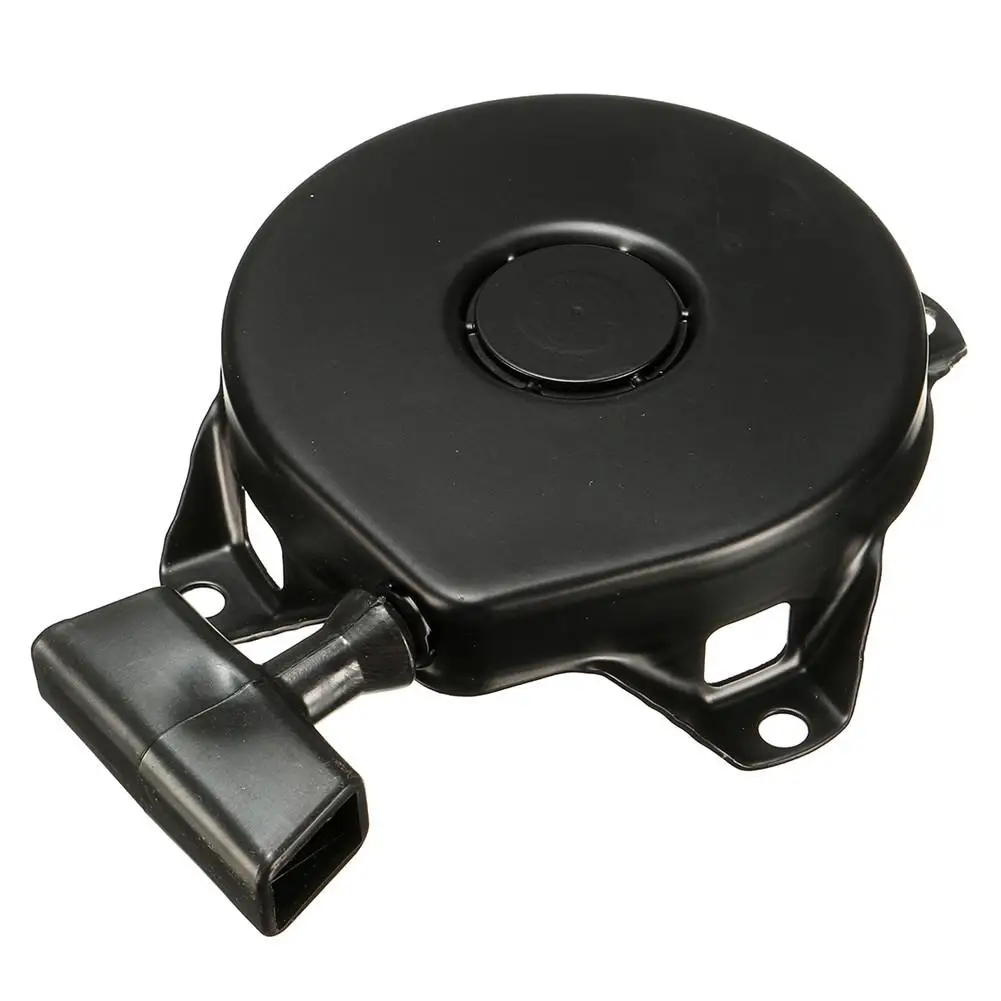 Сменный стартер Recoil в сборе совместимый с Tecumseh 590420A 590706 16575 вытяжной запуск