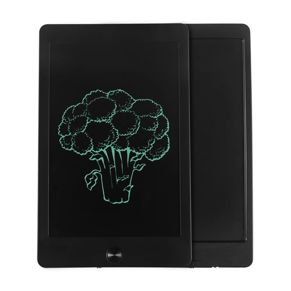 FORNORM 1" дюймовый планшет для рисования lcd письмо и Рисование для рукописного ввода на планшете колодки электронный планшет ультра-тонкая панель
