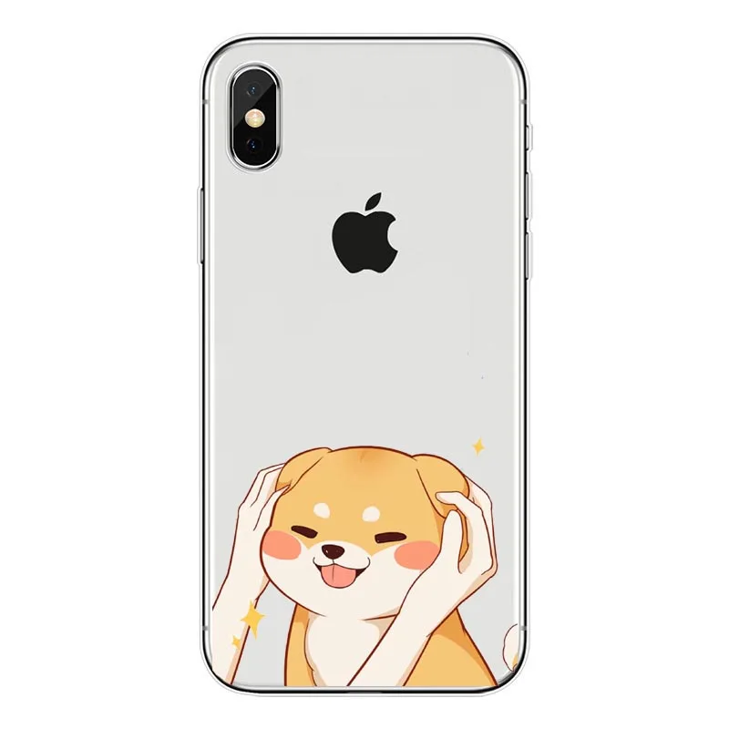 Милый Жесткий Чехол для iphone XS MAX 4S 5C X 8 8Plus 7 7Plus 6 6S Plus 5 5S SE XR|Чехлы-накладки| |