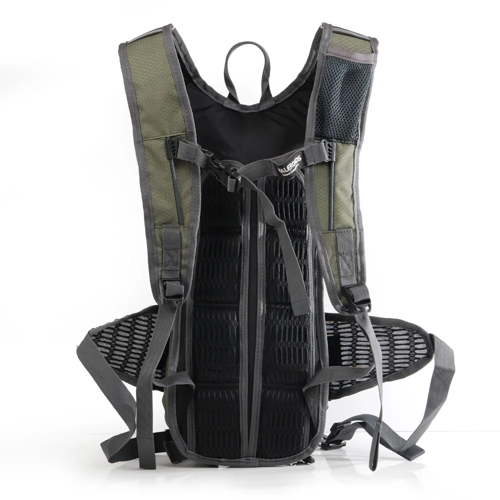 Maleroads велосипедный мешок + 2L ТПУ воды сумка мочевого пузыря гидратации езда на