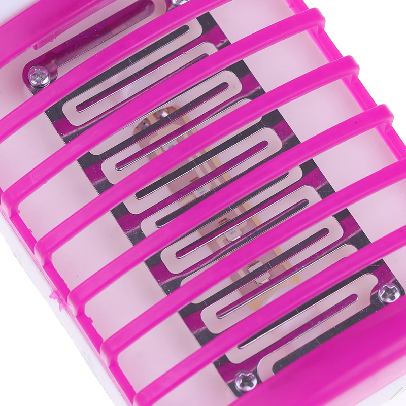 Новинка 2019 лампы для уничтожения комаров светодиодная розетка электрическая