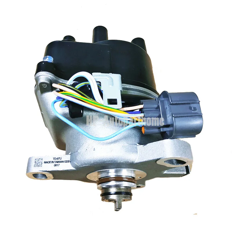 

OEM 30100-P3F-A02 TD-97U for HOND CRV 2.0 Ignition Distributor 30100P3FA02 TD97U 84-17421 8417421