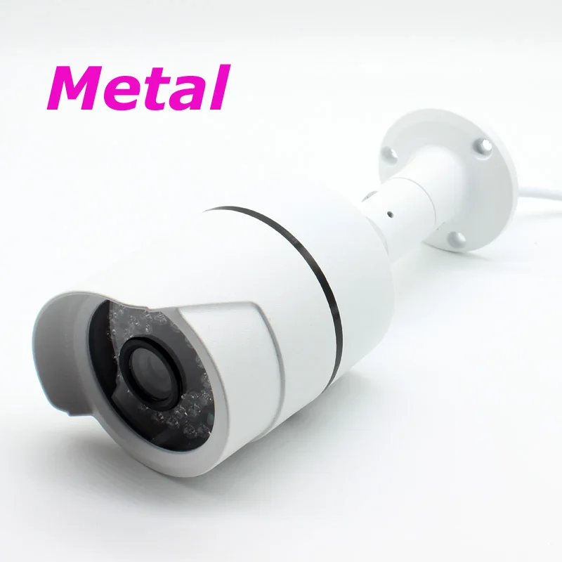 HD Starlight NVP2441+ IMX307 sony Открытый Всепогодный 4 в 1 AHD TVI CVI CVBS 2mp CCTV камера безопасности 1080p