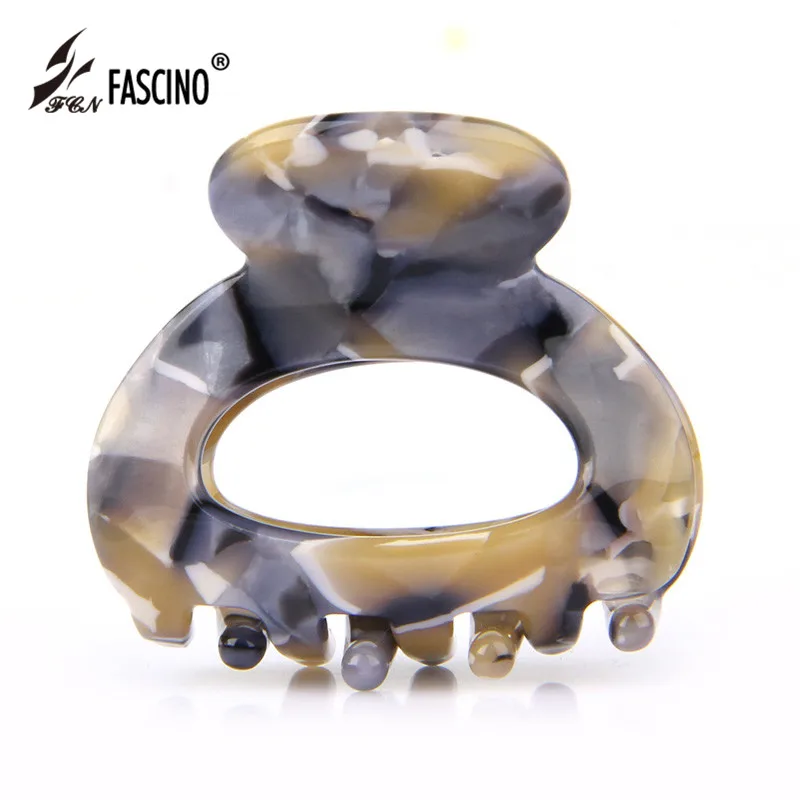 Высокое качество целлюлоза ацетат ювелирные изделия для волос эластичные