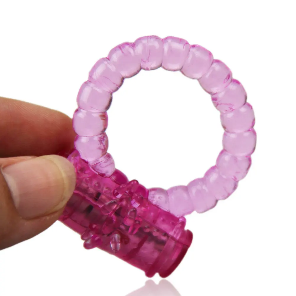 Кольцо для пениса вибрирующее кольцо с задержкой действия кролика эротическая