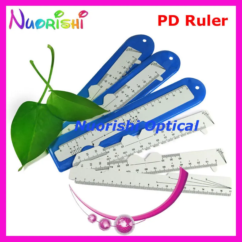 Бесплатная доставка PD линейка 14 очков зрачок расстояние измеритель|distance glasses|glasses