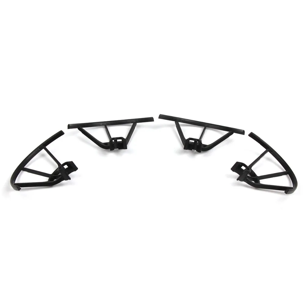 Защита пропеллера Tello лопасть защитный чехол для DJI RYZE TELLO Mini Drone запчасти защитное