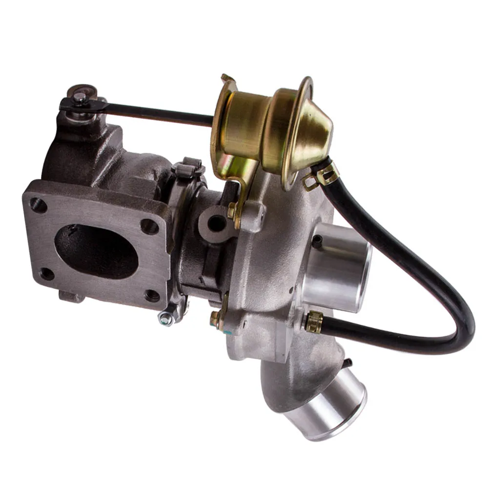 Турбокомпрессор для Fiat Punto Imk 2 1 9 JTD Multijet 8 в 2003 2004 2005 2006 2007 Lancia Musa 350 Turbo 55181245 55223928 |