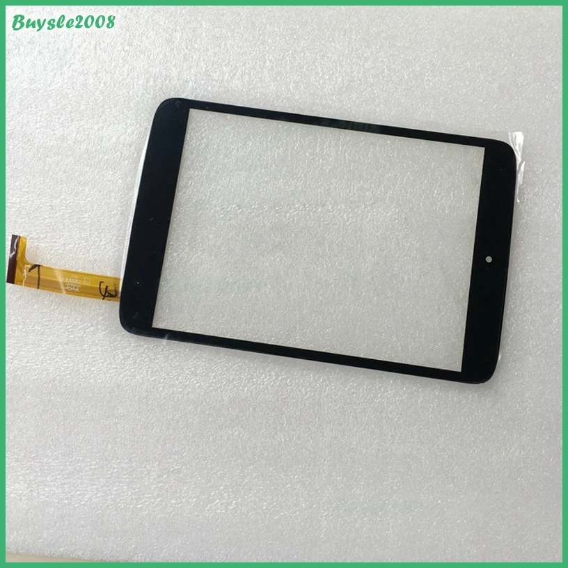 

For YTG-C80018-F1 Tablet Capacitive Touch Screen 8" inch PC Touch Panel Digitizer Glass MID Sensor Free Shipping