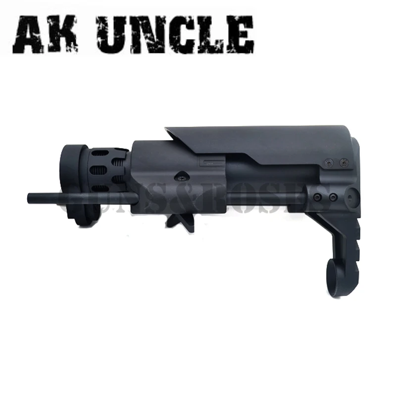 Металлический поддон AK Uncle металлический jinming 8 M4A1 GEN XM316 WBB аксессуары в