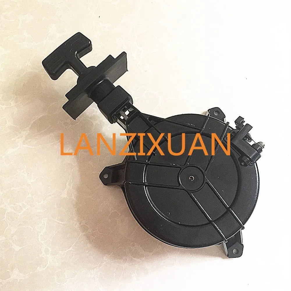 Тяговый стартер assy для Hangkai 2-тактный 9.8hp 12hp подвесной мотор | Автомобили и