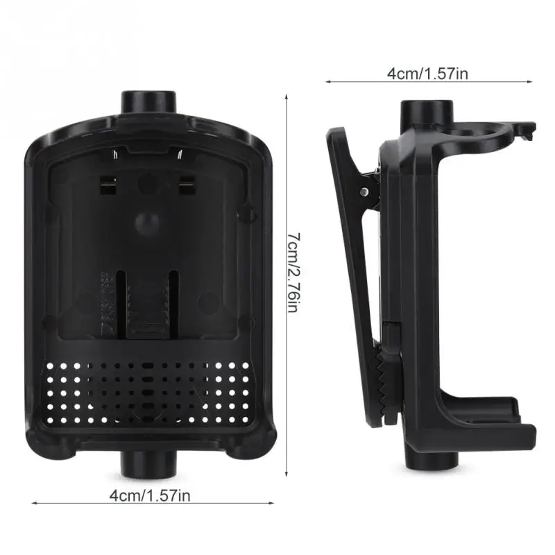 Для камеры SJCAM клетка Rig держатель кронштейн зажим Колыбель Экшн камера s аксессуар для SJCAM M20