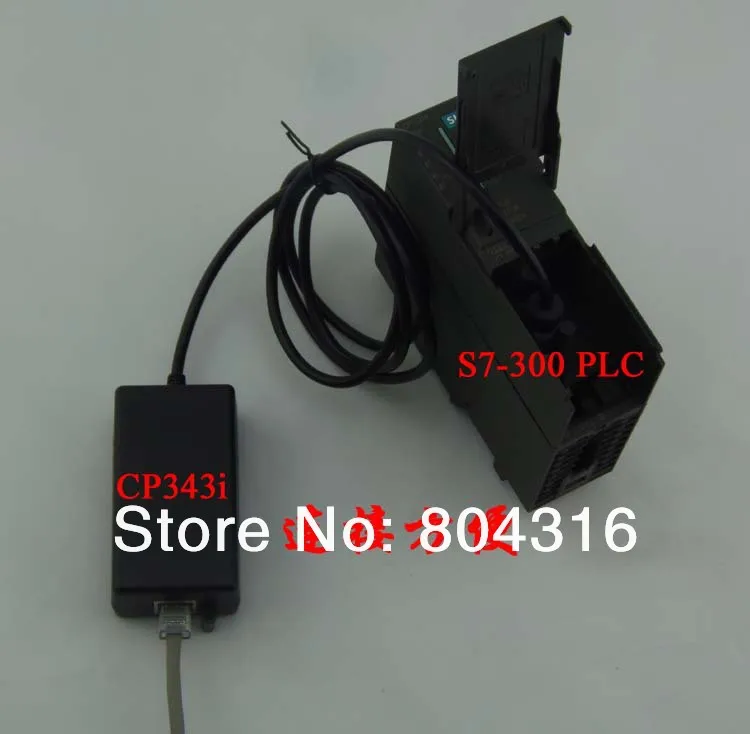 ETH MPI/DP кабель программирования Промышленный Ethernet в MPI DP Для S7 300/400 PLC Profinet Win7|cable audio