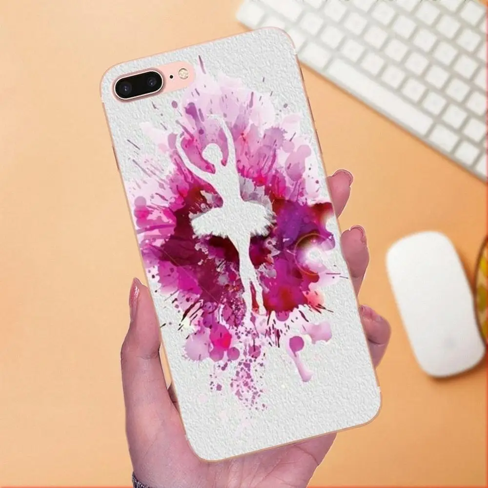 Балетки для танцев балетки девочек Sony Xperia Z Z1 Z2 Z3 Z4 Z5 compact Mini M2 M4 M5 T3 E3 E5 XA XA1 XZ