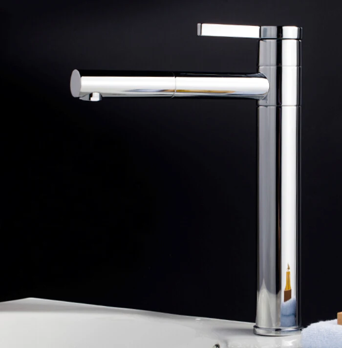 

high quality luxury color brass bathroom color tap chrome color faucet high quality BF009