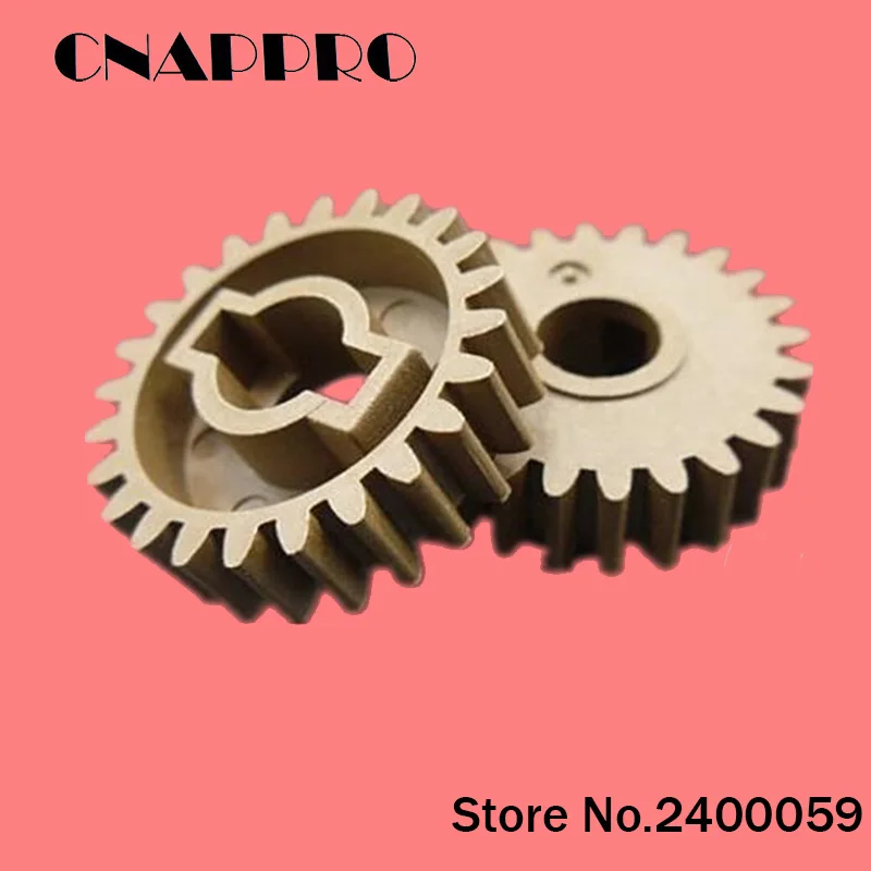 

4PCS/lot NGERH1398FCZZ Fuser Drive Gear Compatible Sharp ARM280 ARM350 ARM450 ARM550 ARM620 ARM700 30T Genuine