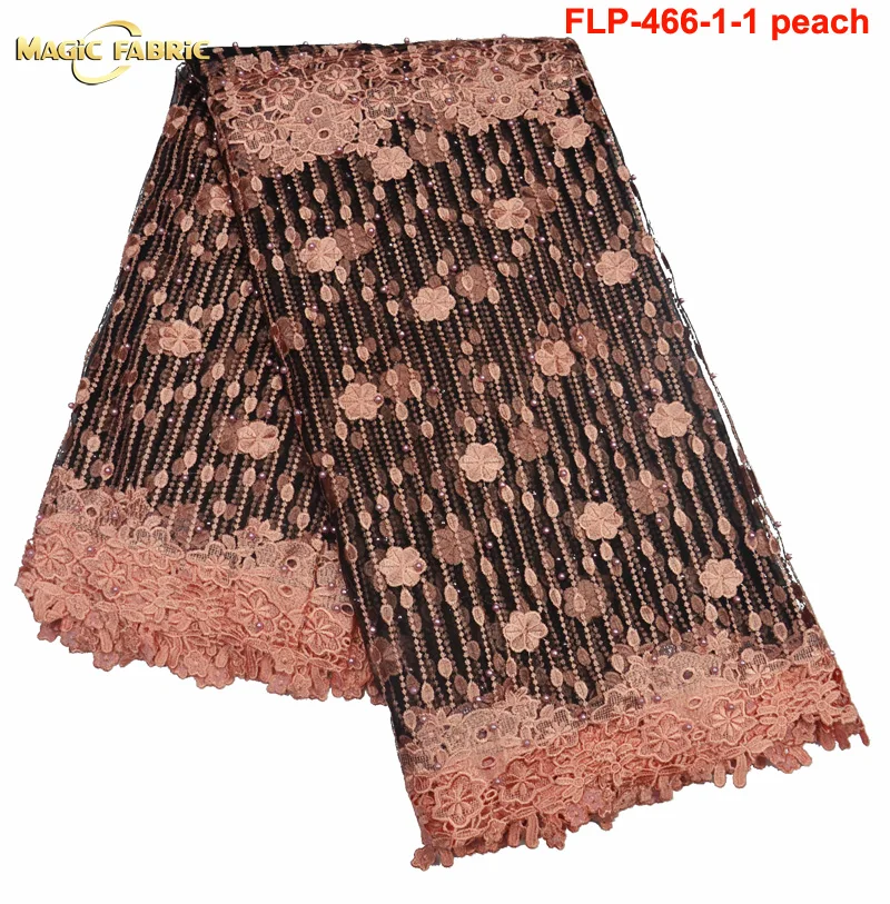 Африканская кружевная ткань 2017 высококачественная вышитая французская