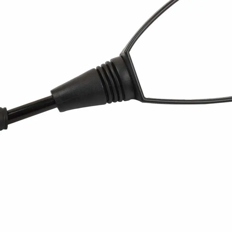 Universal Motorcycle Rearview Mirror 10mm Scooter Moped 50cc 125cc 150cc 250cc Rear view Mirrors 10mm(Pair) | Автомобили и