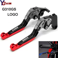 for bmw g310gs g 310 gs g 310gs g310 gs 2017 2018 2019 2020 motorcycle accessories brake handle adjustable brake clutch levers