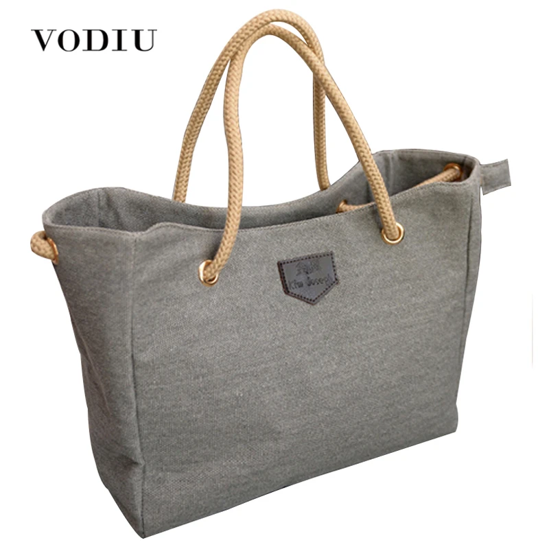 Сумка женская большая холщовая с ремнем 2018|bolsa fashion|bolsa ladyfashion handbag |