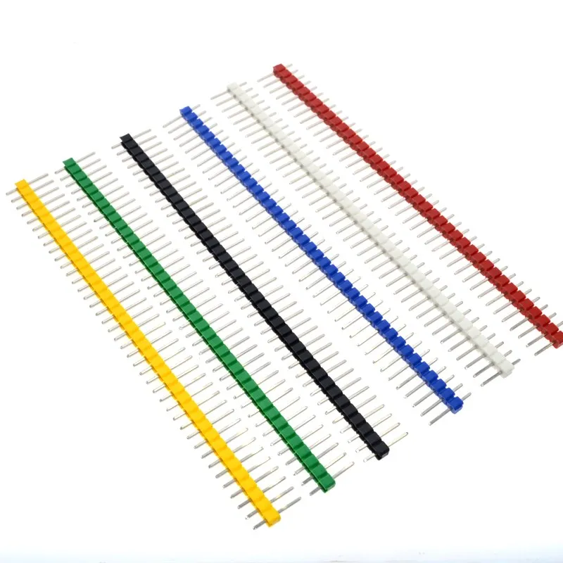 12 предметов в лоте lote 2 54 мм черный + Branco красный желтый синий юника Linha Masculina 1X40 1 *