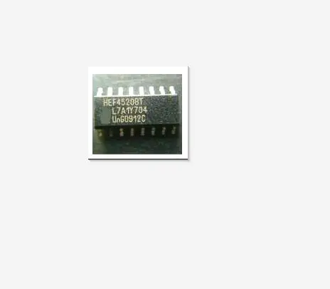 1 шт. HEF4520BT SOP14 HEF4520 HCF4520 CD4520BM IC двойной двоичный счетчик новый оригинальный |