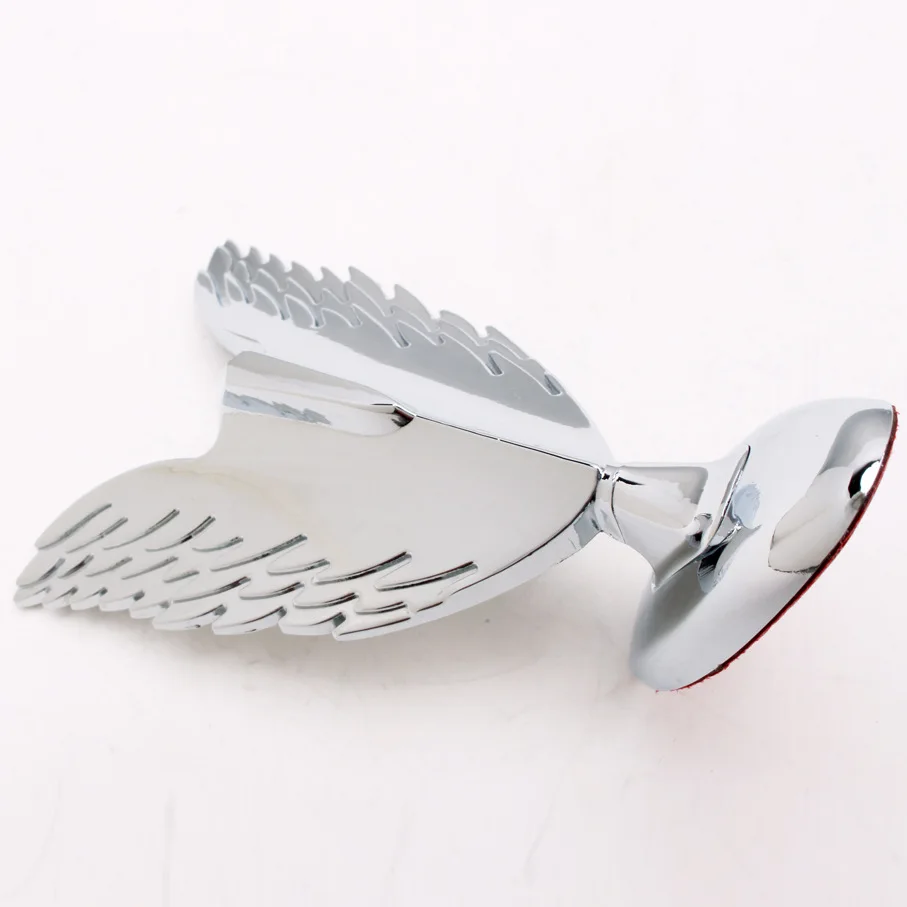 Универсальный автомобильный модифицированный Стайлинг 3D объемный стикер