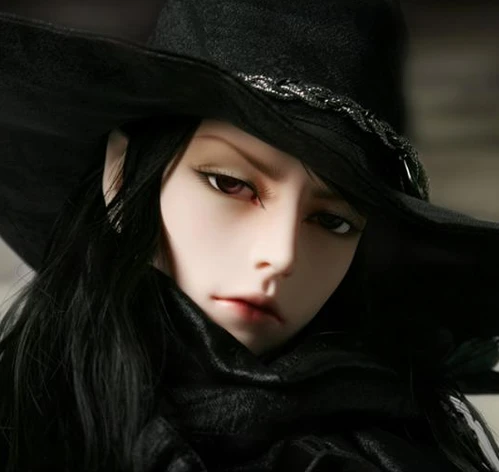 Масштаб 1/3 BJD pop BJD/SD Красивая Мужская фигурка мальчика кукла DIY модель игрушка