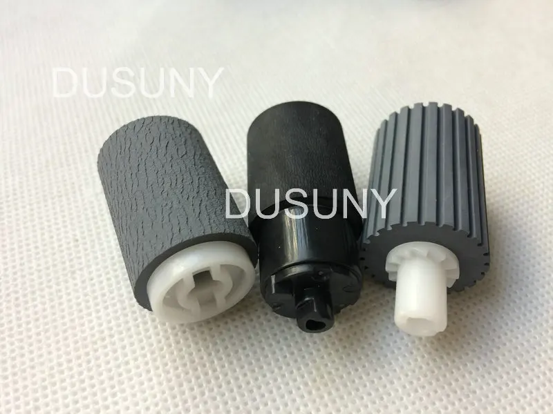 Genuine new ADF pick up roller for Kyocera TASKalfa 1800 1801 2200 2201 2210 2211 2 sets per lot
Genuine new ADF pick up roller for Kyocera TASKalfa 1800 1801 2200 2201 2210 2211 2 sets per lot