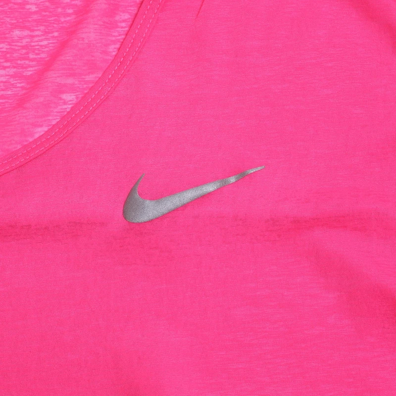 Оригинальные женские футболки NIKE спортивная одежда с коротким рукавом|Футболки