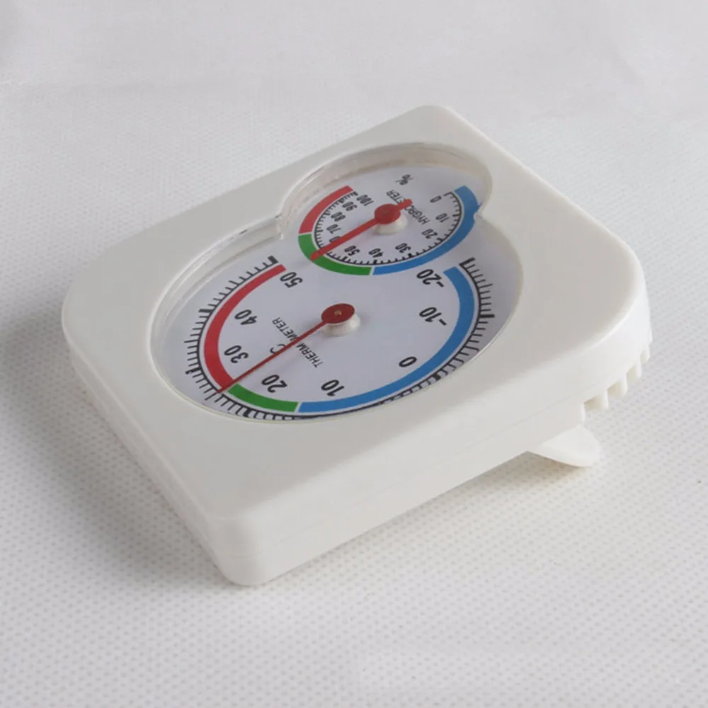 Устройство для измерения влажности и температуры в помещении на улице 1 шт. |