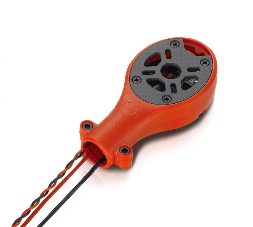 4 шт./лот Hobbywing XRotor PRO 25A Циркулярный ESC + моторный бесщеточный электронный