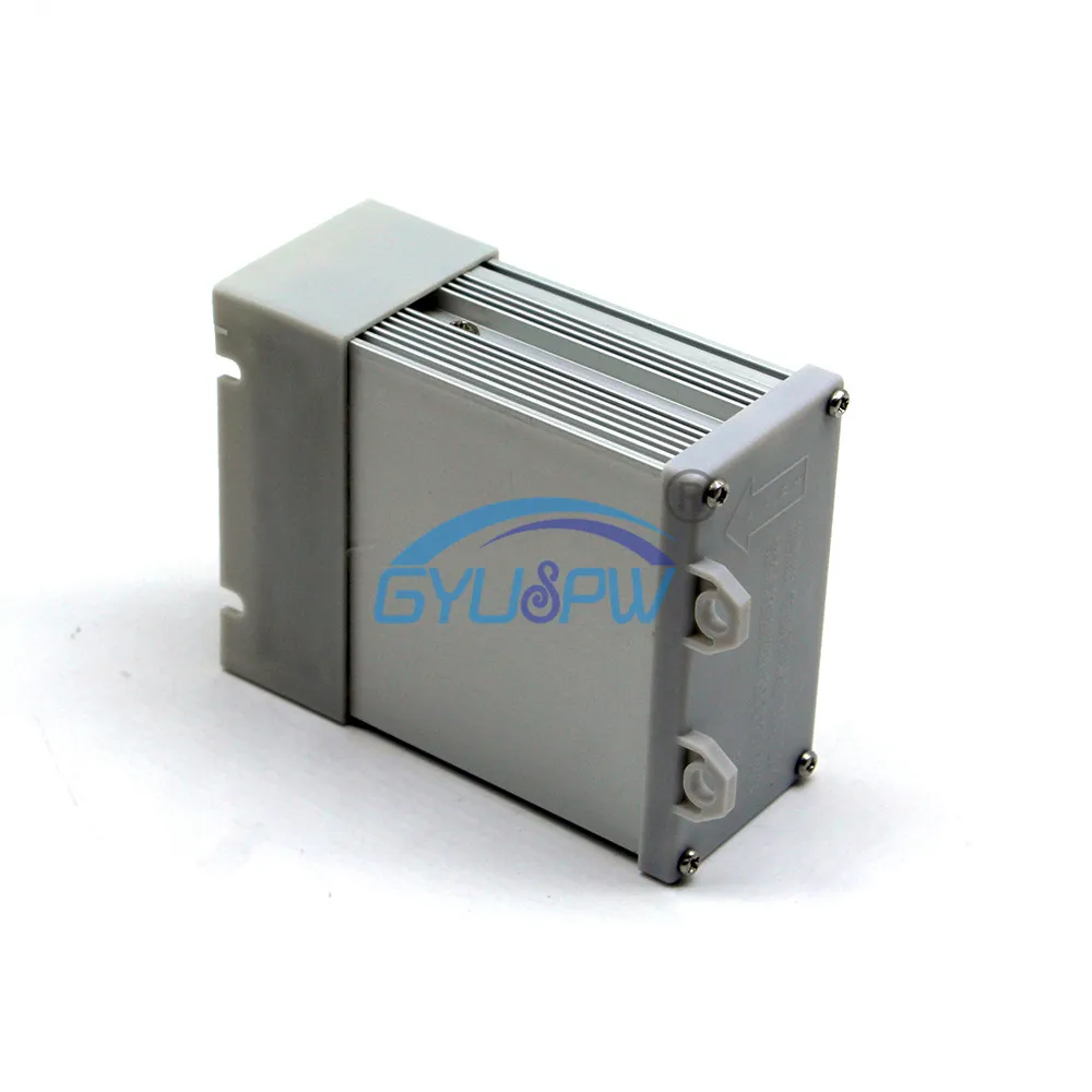 24v 2A 48W непромокаемый переключатель адаптер питания светодиодный драйвер AC DC24V SMPS
