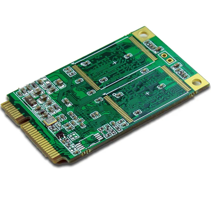 Super Speed Mini Pcie SSD Msata 128 ГБ Твердотельный Накопитель SATA III 120 ssd карты для портативных