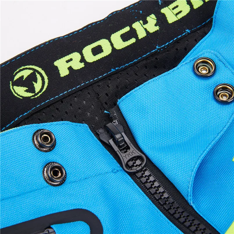 Байкерские шорты для езды на горных велосипедах 7 цветов|Шорты| |