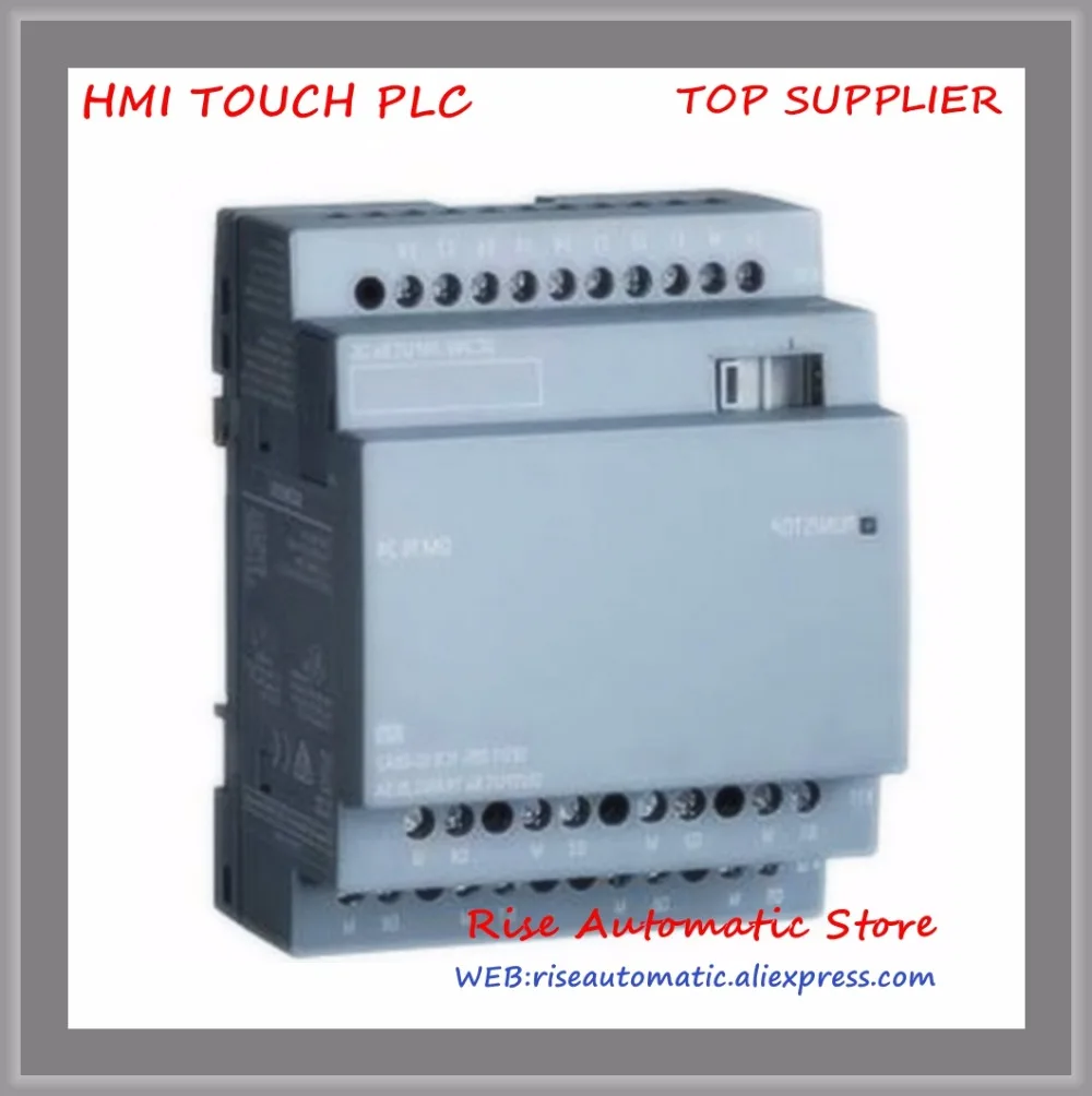 Новый оригинальный 6ED1055 1CB10 0BA2 логотип DM16 24 Exp модуль 8 DI/8 DO 6ED1 055 6ED10551CB100BA2|logo original|logo