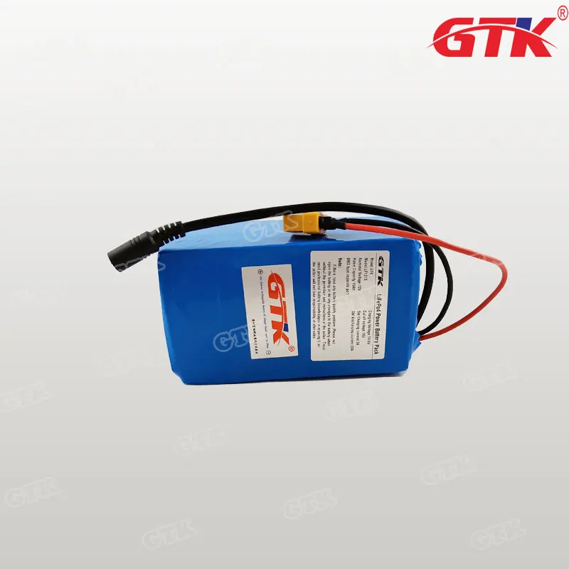 Lifepo4 12V 15Ah аккумулятор с BMS Перезаряжаемый для 240W солнечных электроинструментов