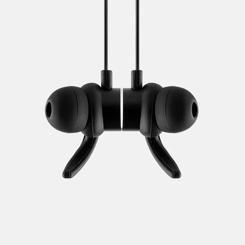 Bluetooth наушники Беспроводной в ухо работает спортивный басов беспроводные уха