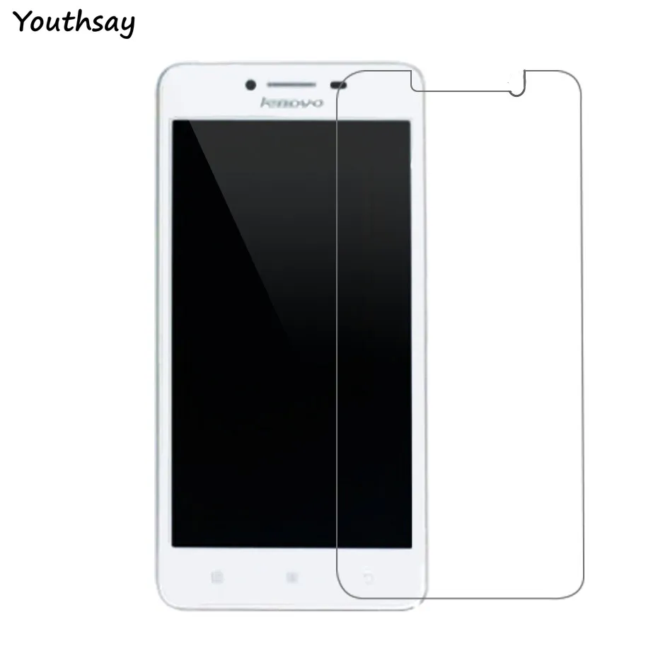 

2 шт., Защитное стекло для Lenovo A6600, закаленное стекло для Lenovo A6600, стекло для Lenovo A6600, закаленная пленка 5,2 дюйма Youthsay