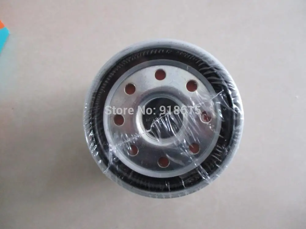 HH150-32430 масляный фильтр подходит KUBOTA J310 J106 J108 D722 двигатель geniune части EDL13000TE EDL11000E запчасти генератора