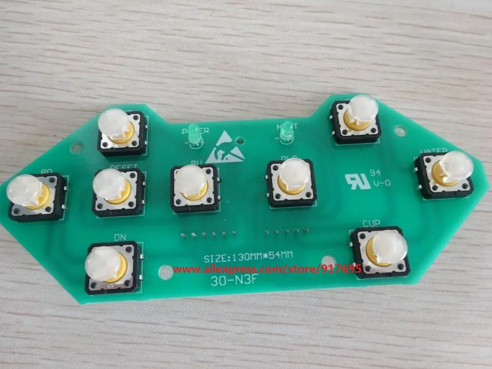 Стоматологическое кресло Roson KLT6220 с управлением печатной платой|board board|board circuitboard