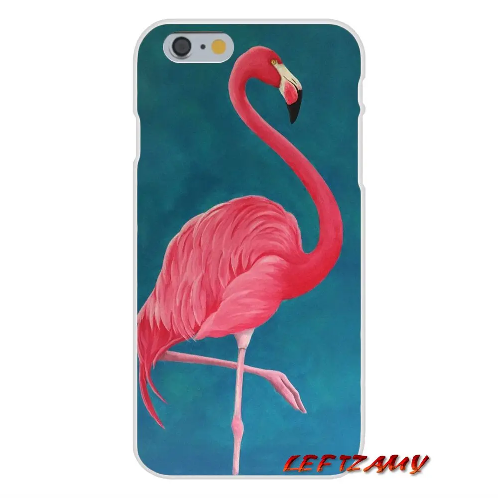 Сотовый телефон Обложка сумка мой розовый Fla mi НКО Phoenicopterus для Xiaomi Redmi 3 S 4A 5A Pro 4 4C 5S
