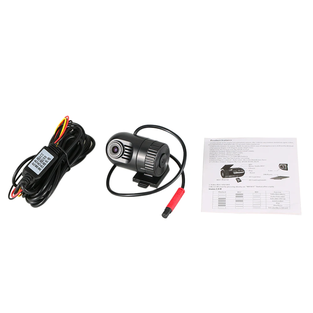 Dashcam DVR Автомобильные видеорегистраторы регистратор авто камера видео