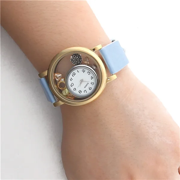 Vinnie дизайнерские ювелирные изделия 20 см Кожаный браслет с 35 мм нержавеющая сталь