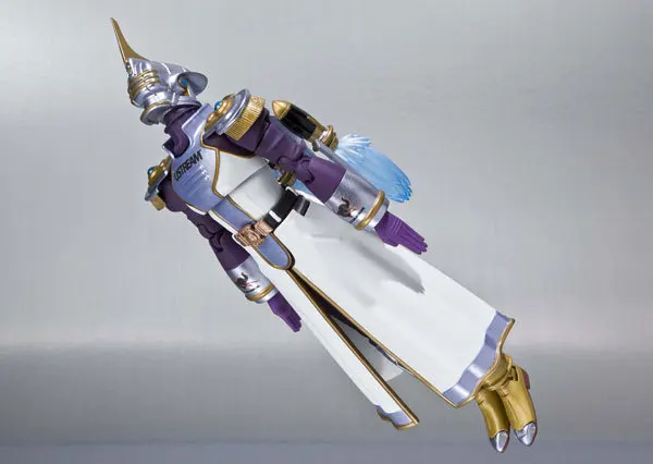Японское аниме Тигр и кролик Оригинальная фигурка BANDAI Tamashii Nation S.H. Фигуртс/SHF