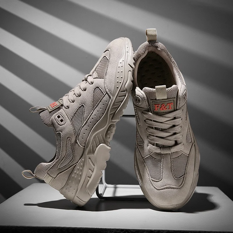 New Release Running Shoes Men Women Chunky Size 44 Sneakers Old Dad Track Speed Runner Athletic Messi Nyfw Jogging Trainers | Спорт и