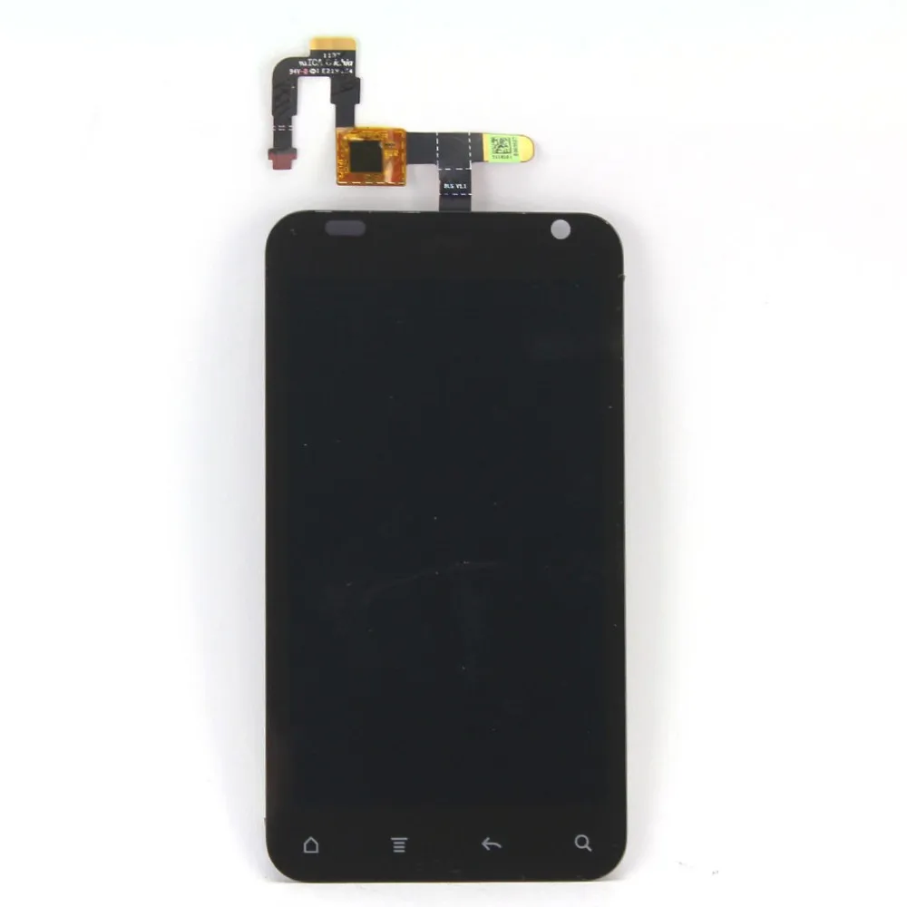 Для HTC Rhyme G20 ЖК дисплей с цифрователем сенсорного ввода в сборе Замена Бесплатная