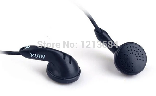 Оригинальные высококачественные стереонаушники YUIN PK2 профессиональные Hi-Fi