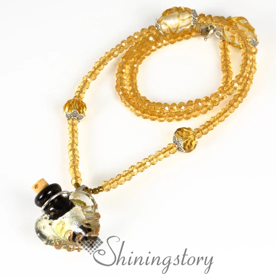 Фольга в форме сердца искусственное стекло драгоценности эфирное масло оптом